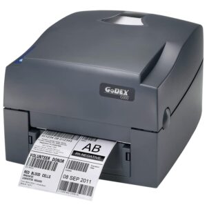 IMPRESORA GODEX IMPRESORA TERMICA GODEX G500
